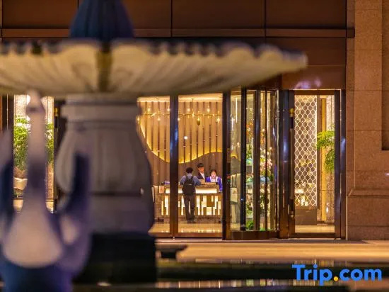 Grand New Century Hotel