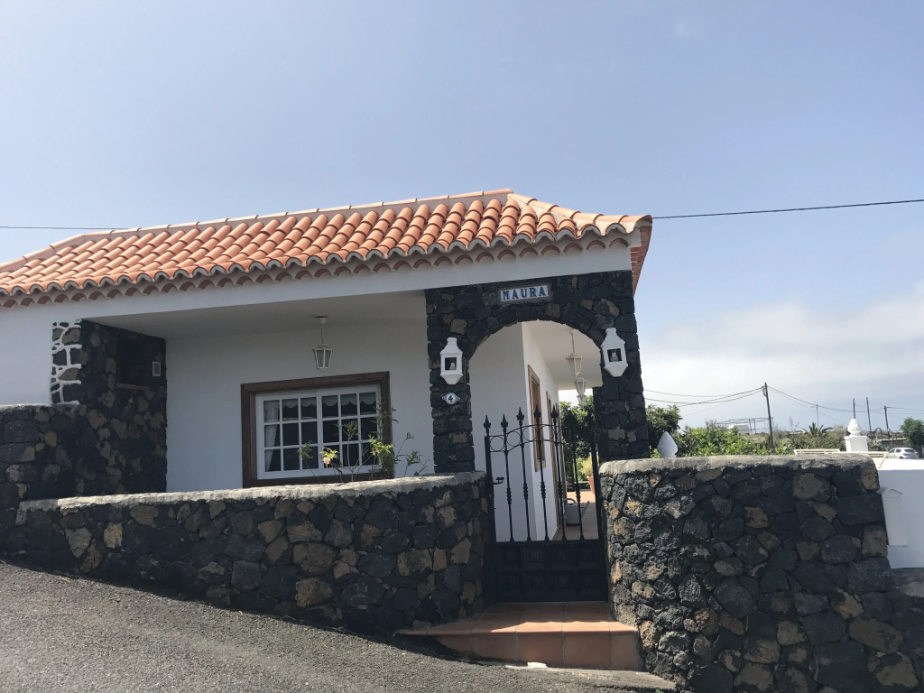 Casitas Maura