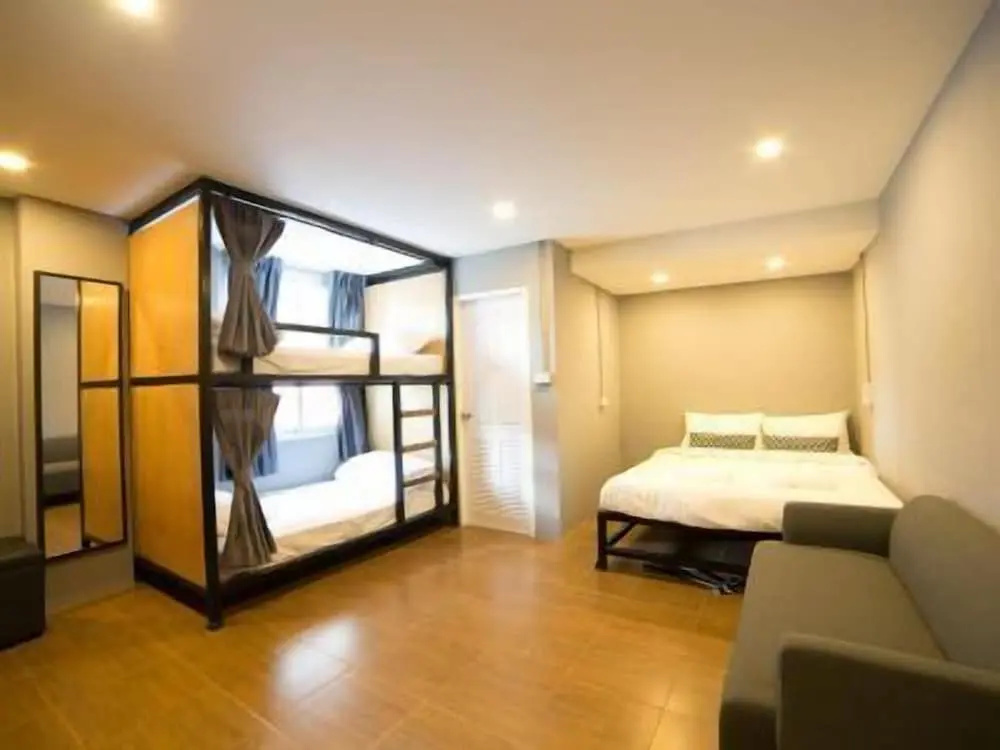 Hotel photo 4