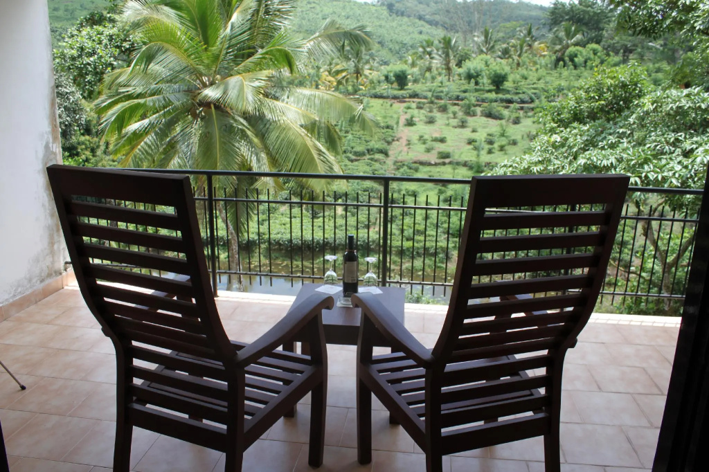 Ratnaloka Tour Inn - Chambres