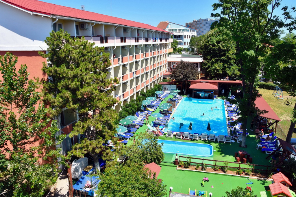 Hotel photo 11