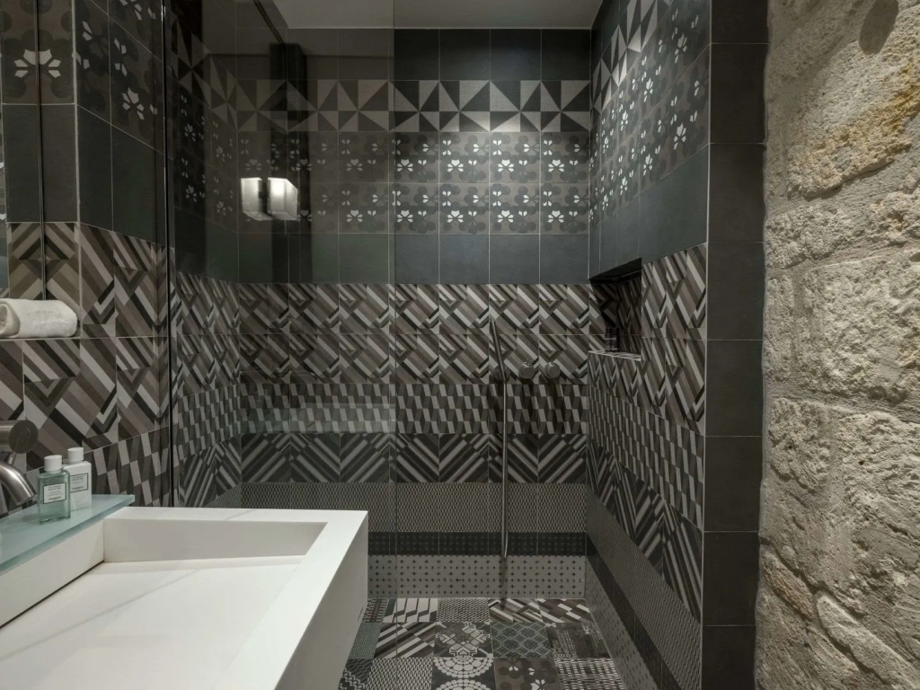 Yndo Hotel - Général