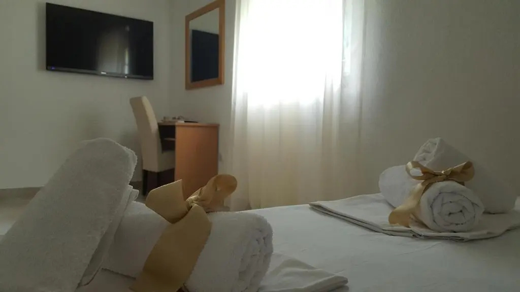 Rooms Florida - Chambres