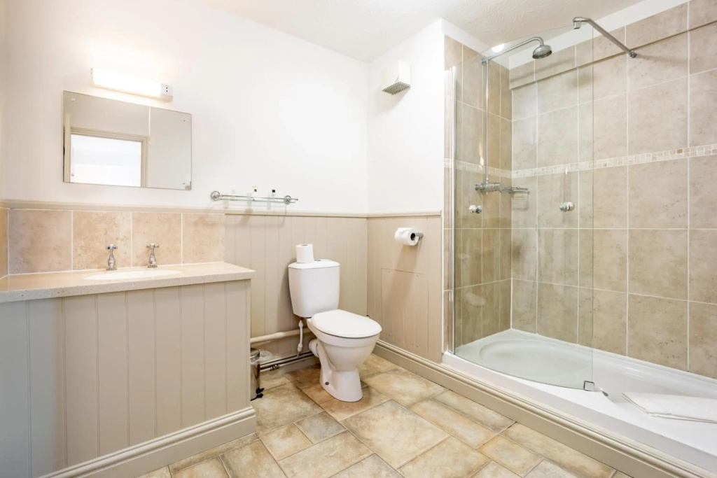 Best Western Limpley Stoke Hotel - Général
