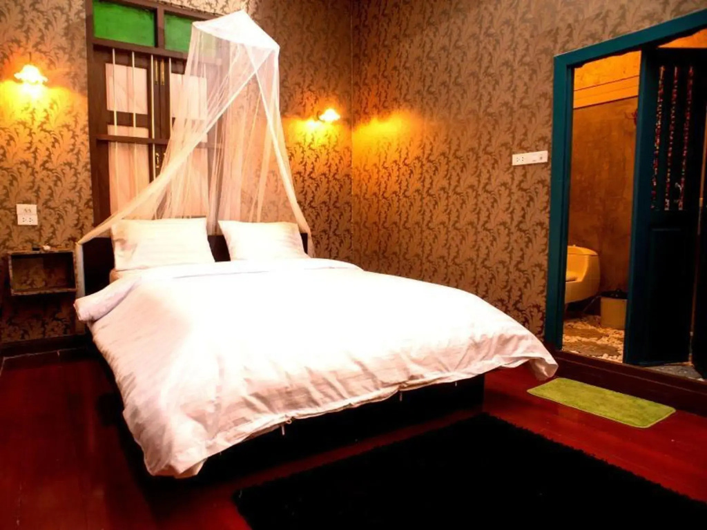 Tamajun Hotel - Général