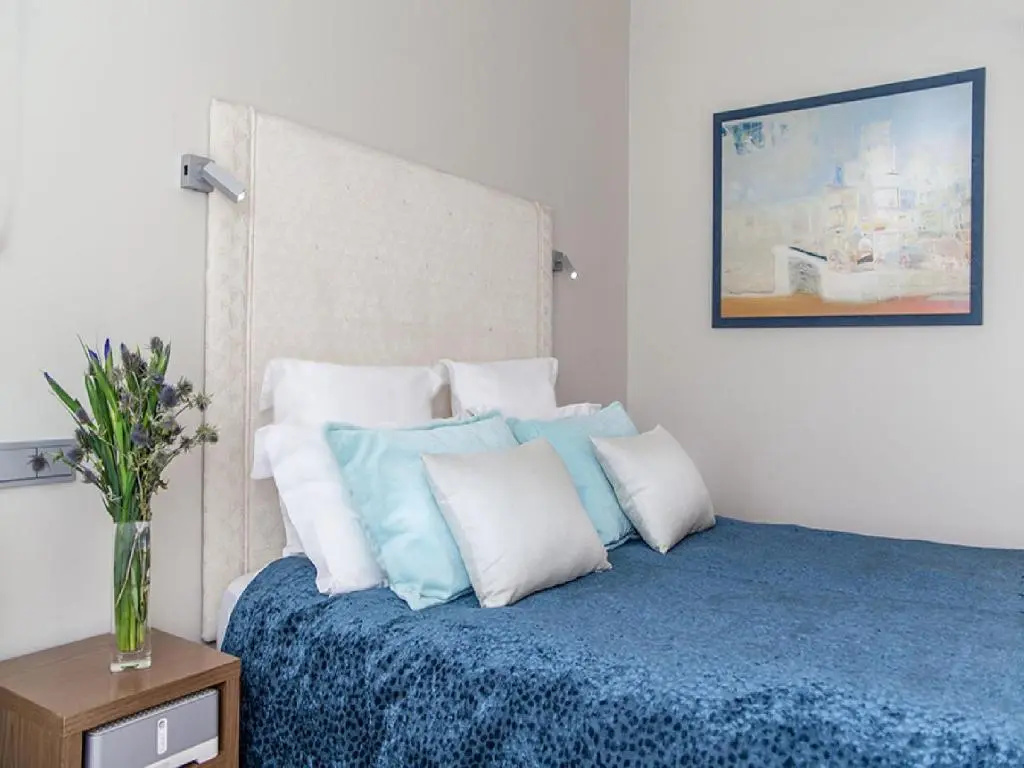Soleil Boutique Hotel - Chambres
