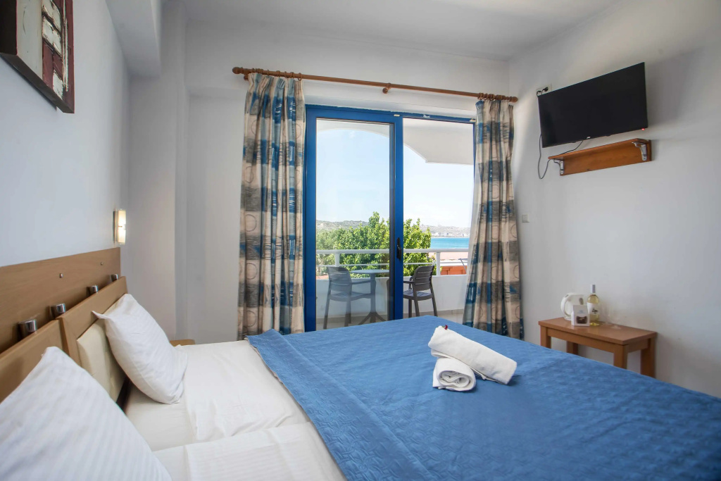 Raffaello Beach — 5