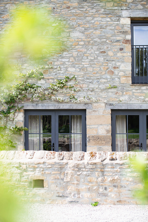Middleton Lodge - Chambres