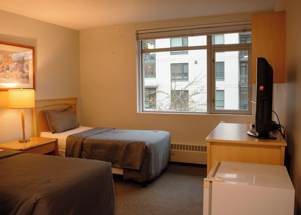 Economy Double room (twin beds)