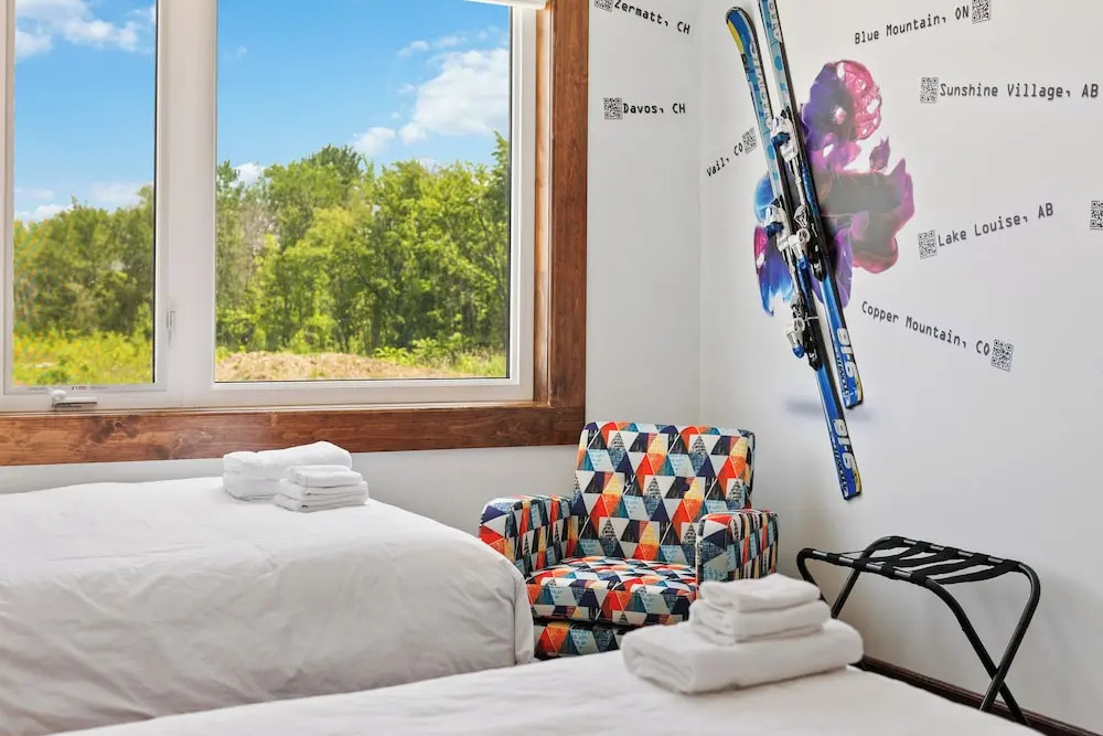 Arlberg Chalets — 4