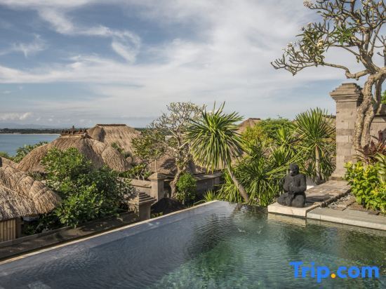 Four Seasons Resort Bali At Jimbaran Bay