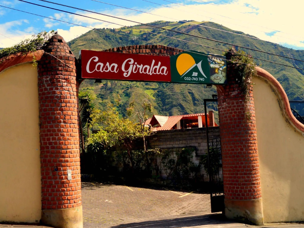CasaGiralda