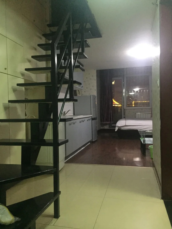 72 Inn Shenyang - Général