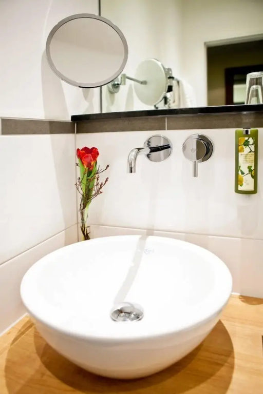Best Western Hotel President - Chambres