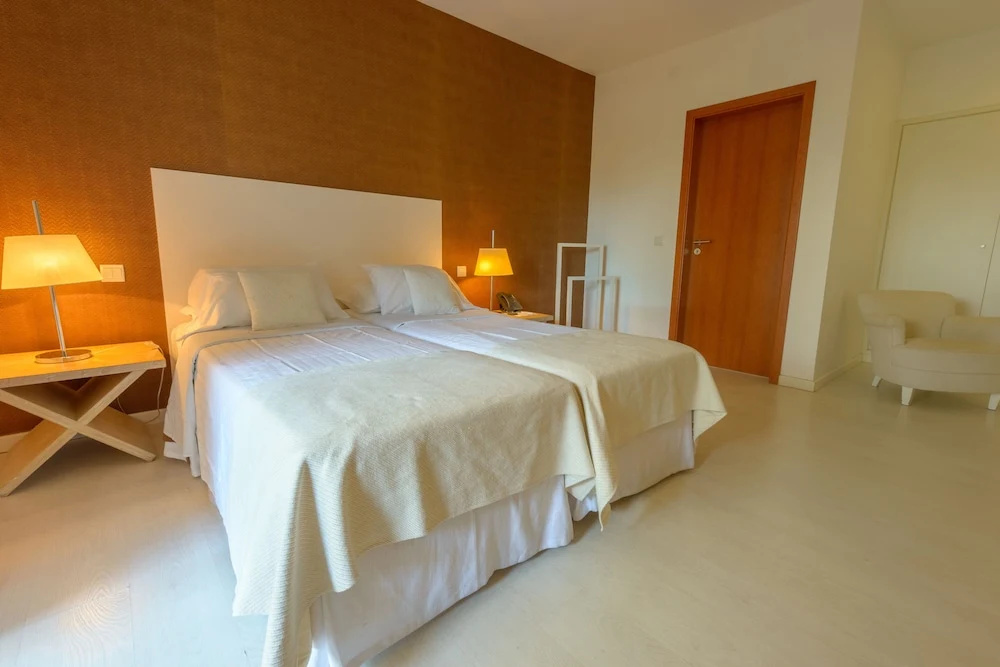 Amazonia Estoril Hotel - Chambres