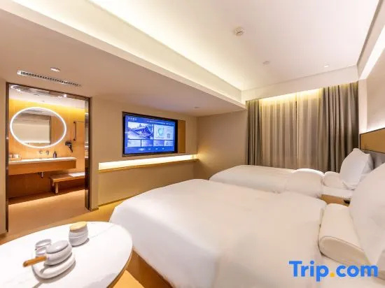 Apsaras Boutique Hotel - Chambres