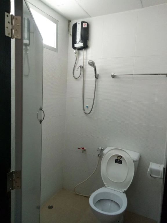 Komol Residence Bangkok - Chambres