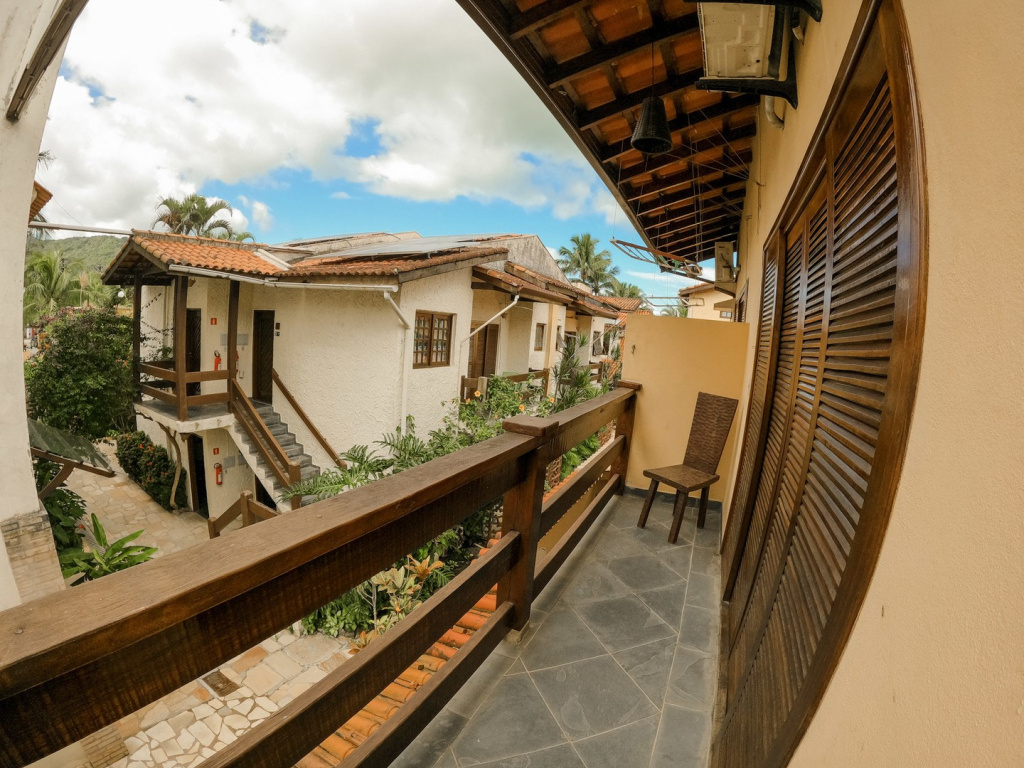 Villa l Mare Hotel