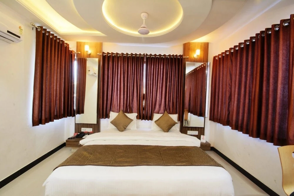 Hotel Vraj Inn - Général