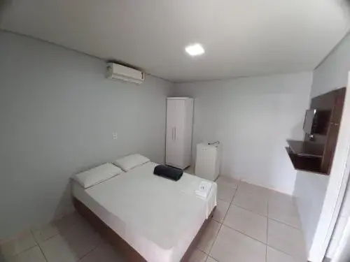Hotel Wommer - Général