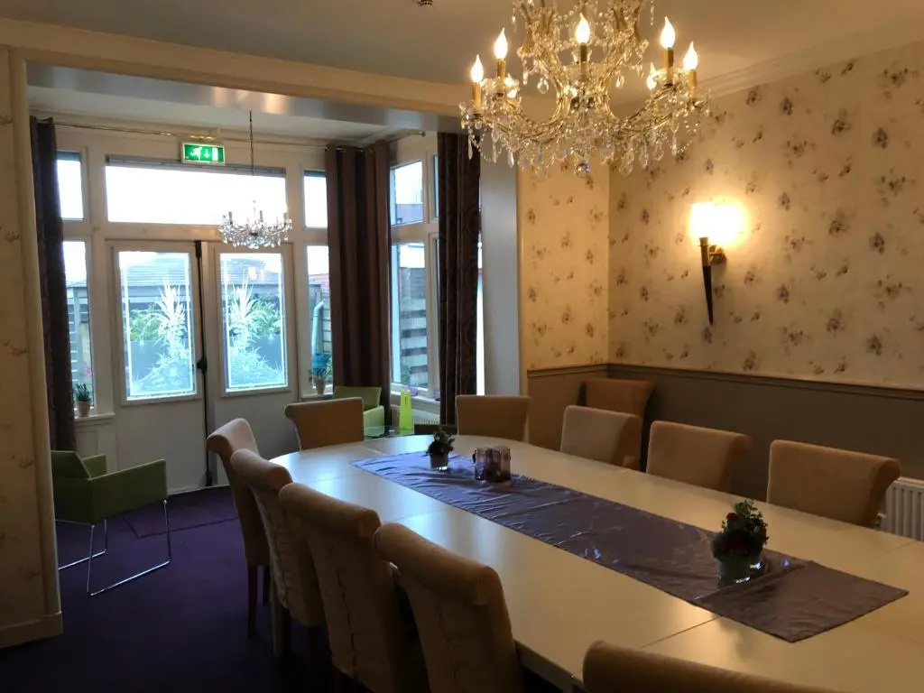 Hotel Lemmer - Général