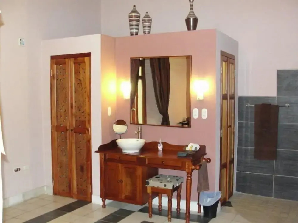 Hotel Casa Cubana - Chambres