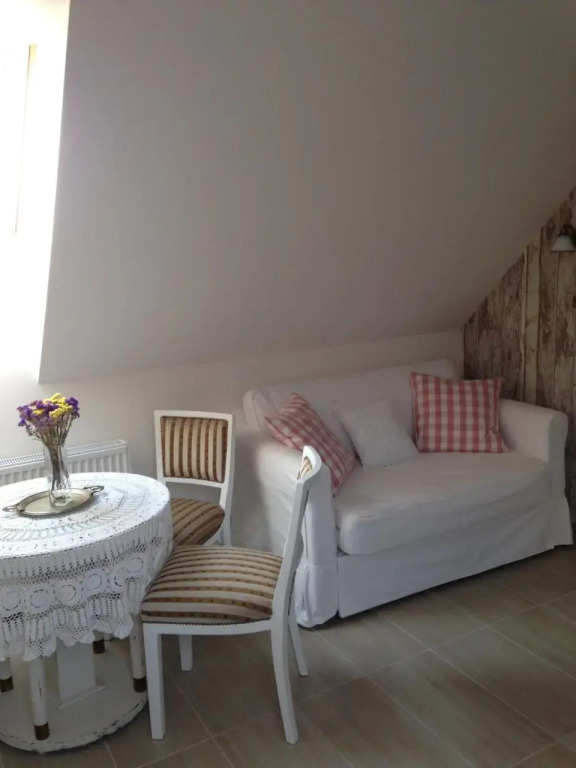 Premium "Vintage" Apartment - фото 18