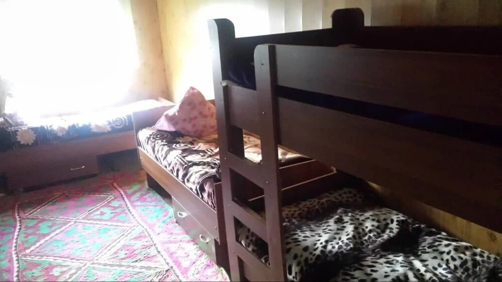Ala Kul Guesthouse In Altyn Arashan