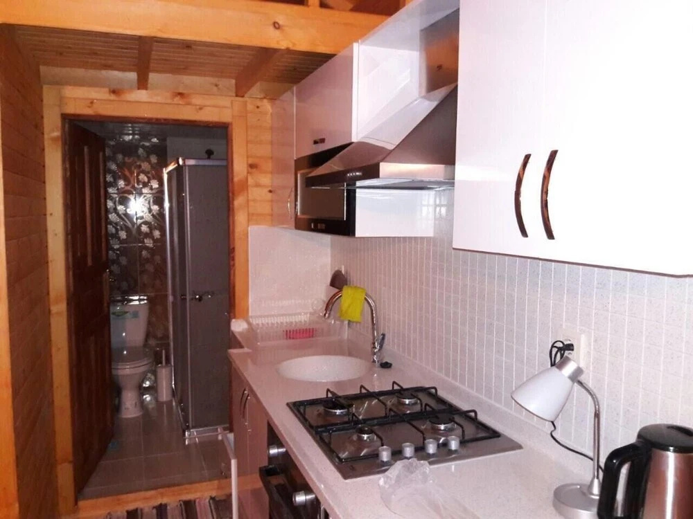 YALILI Wooden House - фото 6
