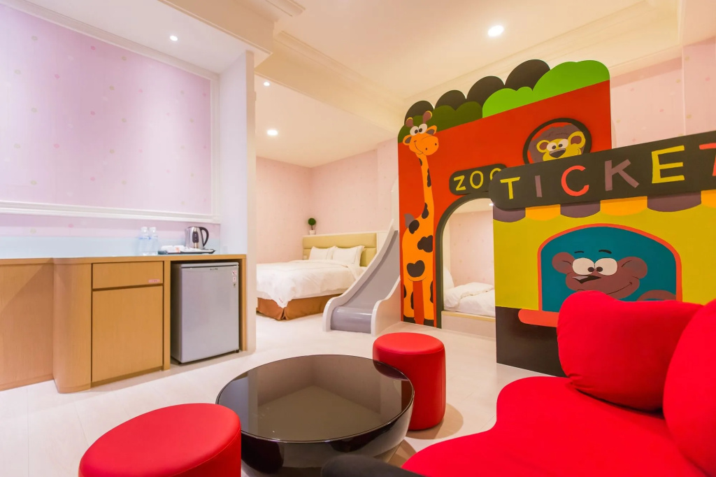 Hotel photo 11