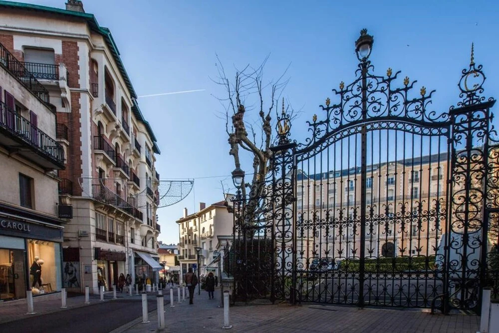 Charming Studio in the Heart of Biarritz!