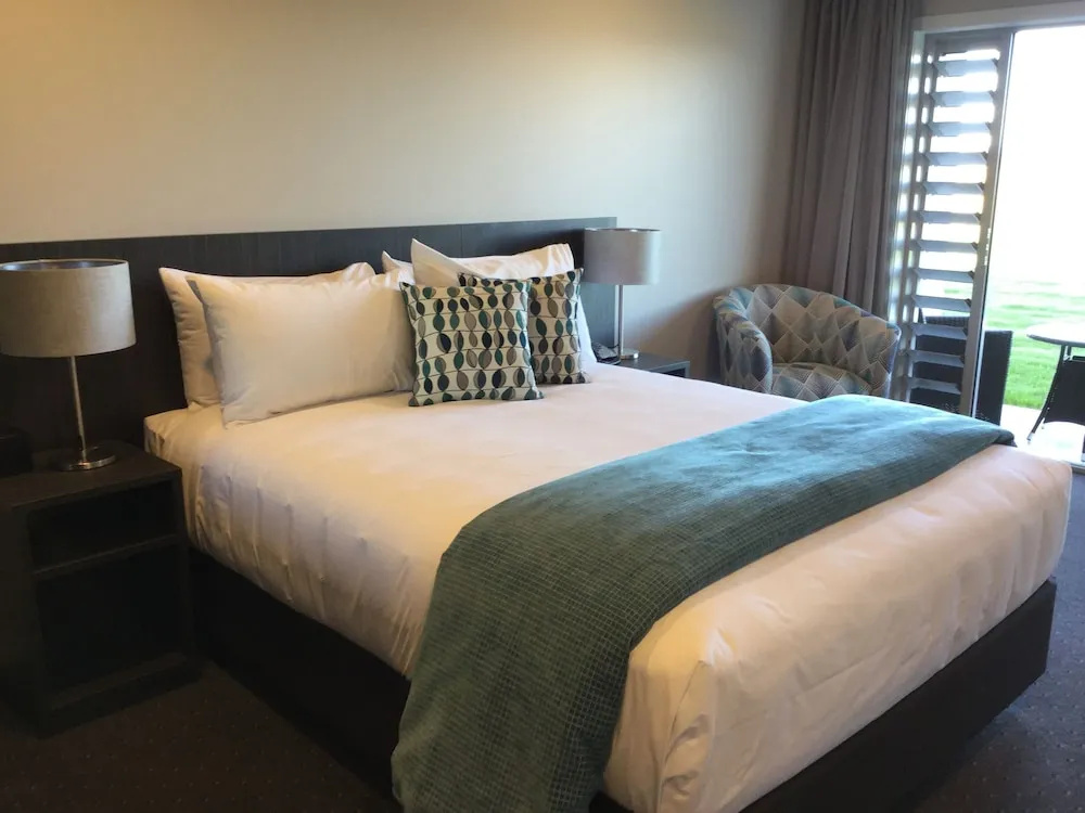 East Pier Hotel - Chambres