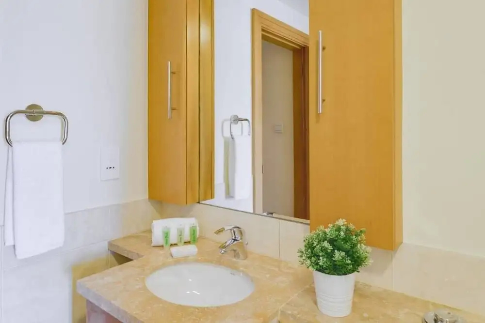 Retreat To a Hidden Gem at the Greens - Général