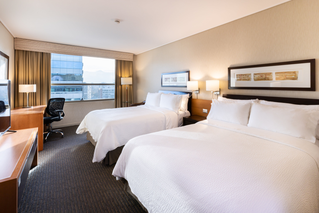 Holiday Inn Express Santiago Las Condes by IHG - Général