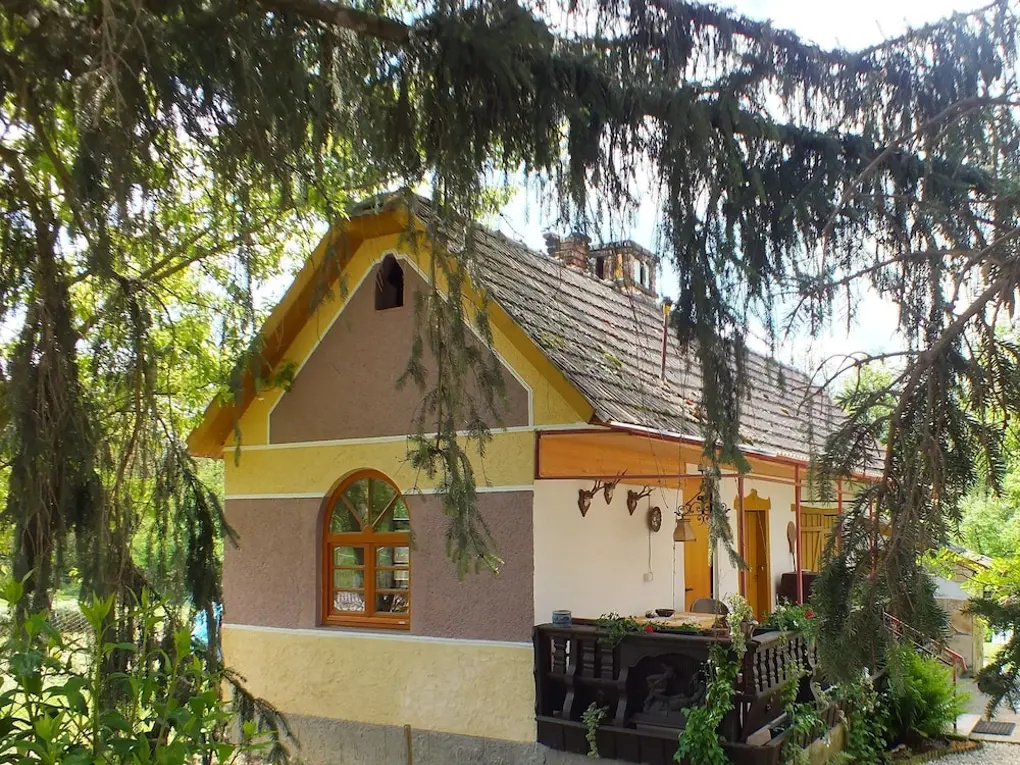 Ferienhaus Waldhof - фото 17