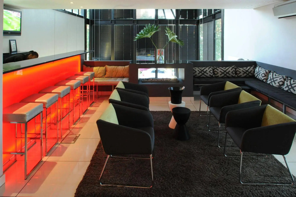 Kathu Hotel - Général