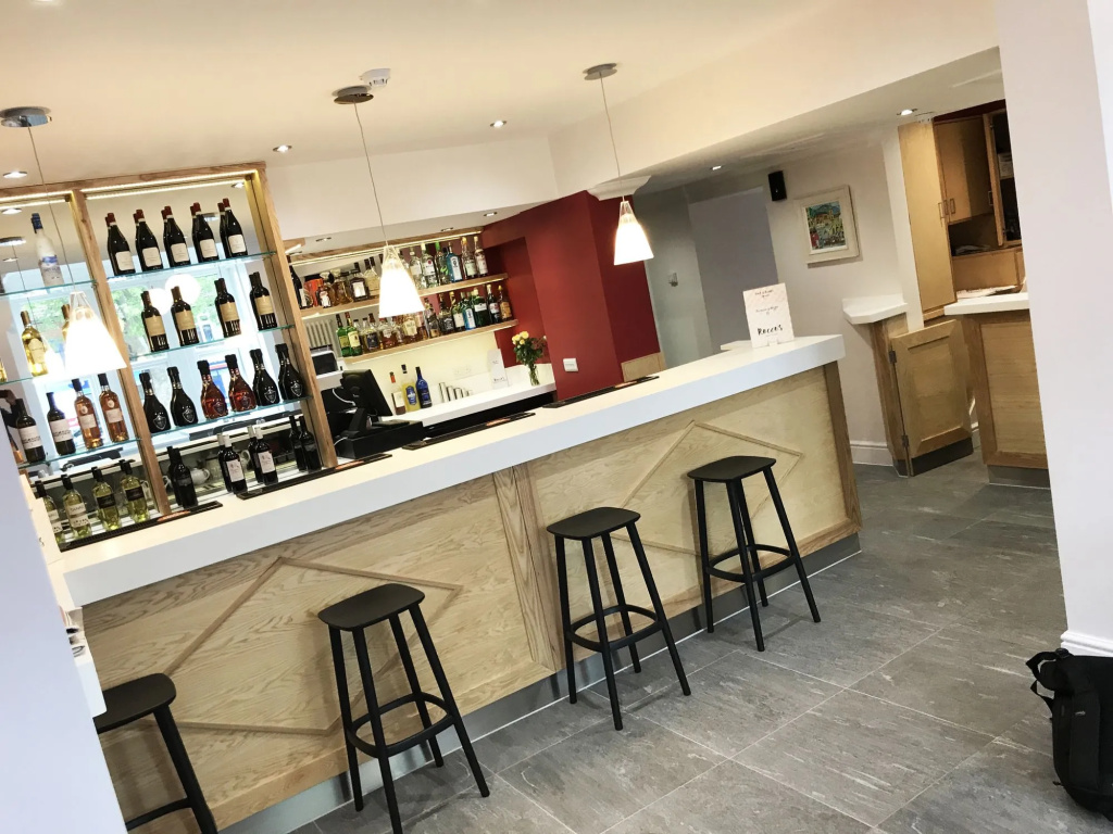 Gidea Park Hotel - Général