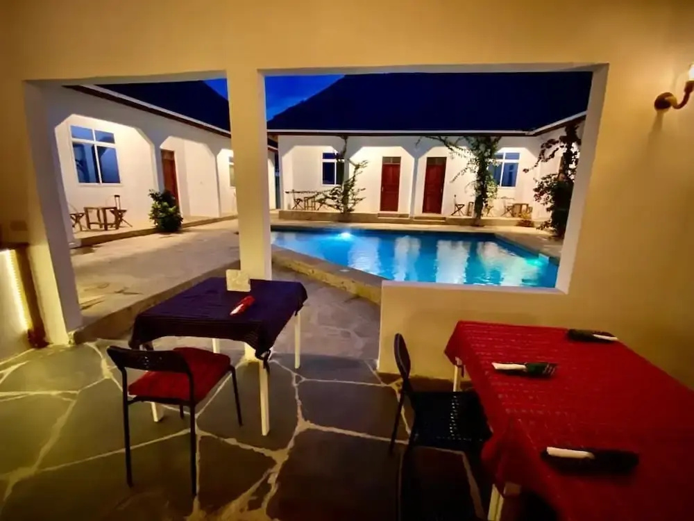 Hotel photo 5