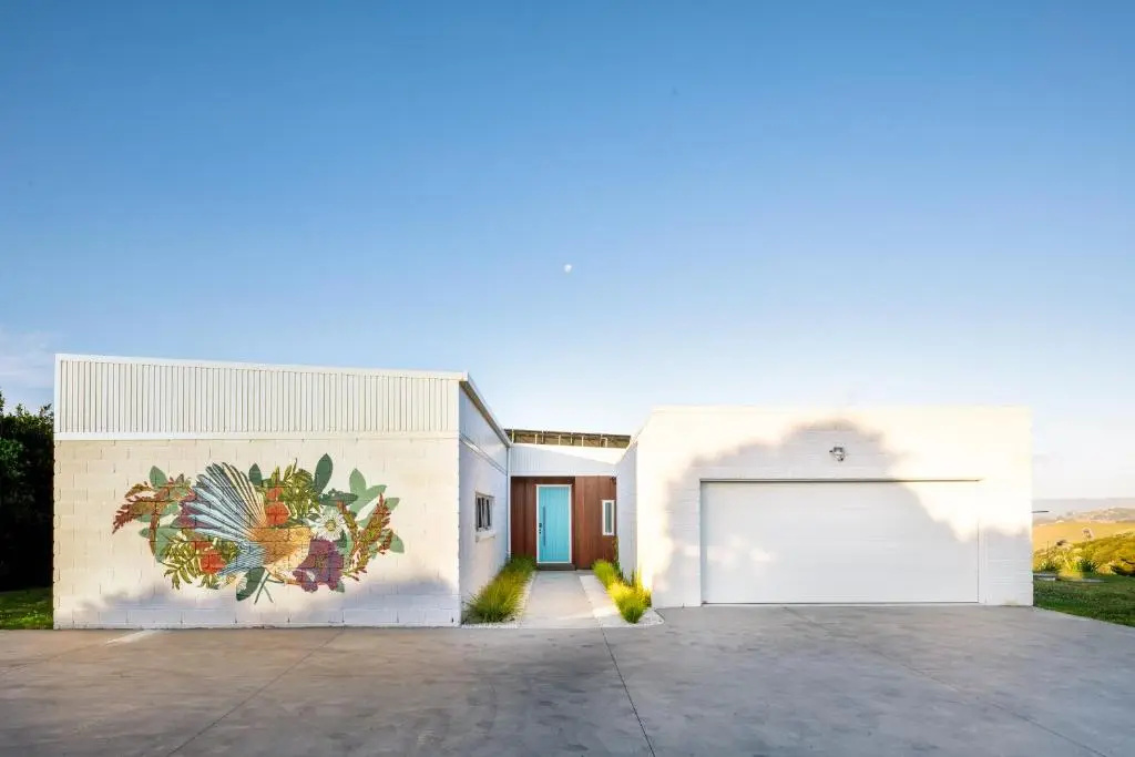 The Fantails Hideaway