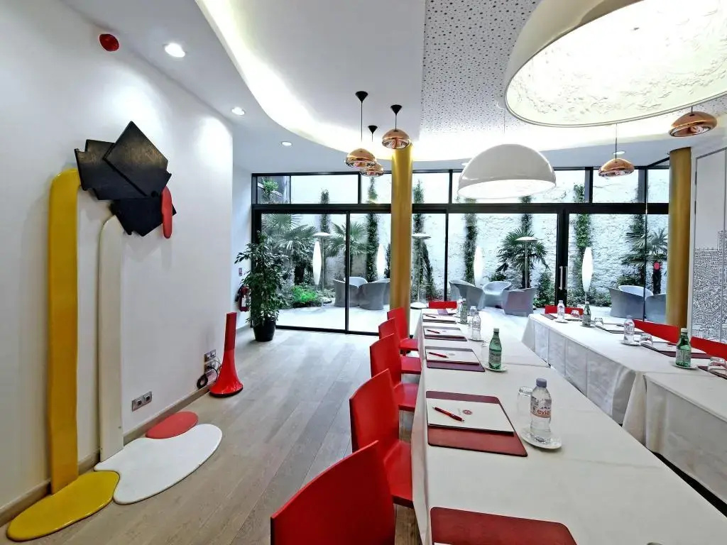 Hotel photo 24