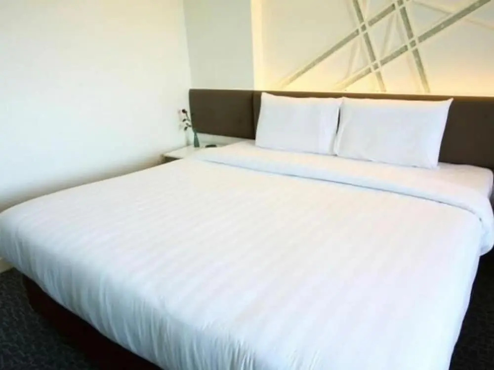 RD Hotel - Chambres