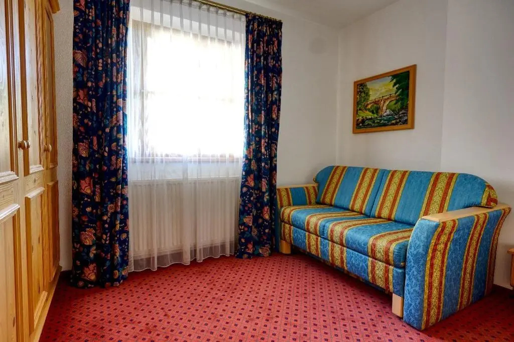 Hotel Sonne 4 Sterne Superior - Chambres
