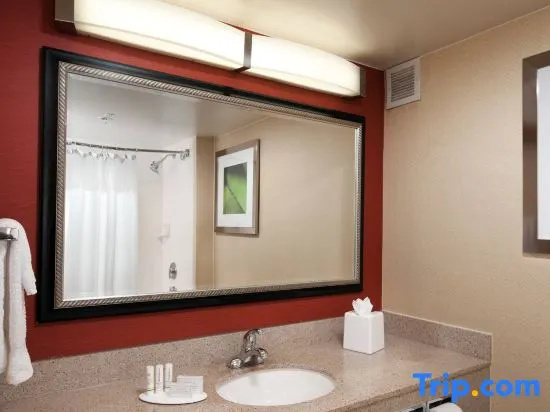 Courtyard by Marriott Baldwin Park - Chambres