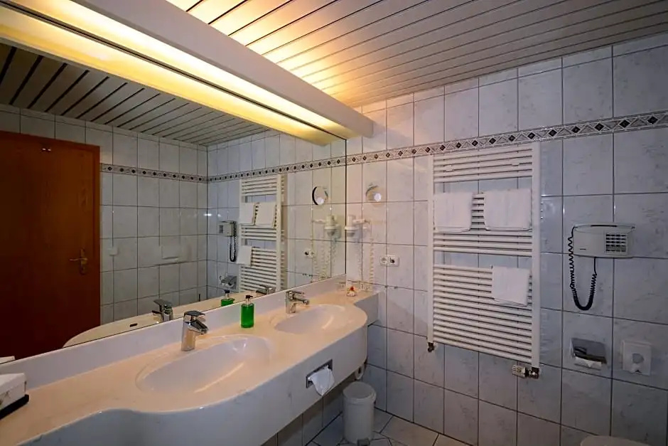 Ringhotel Niedersachsen - Chambres
