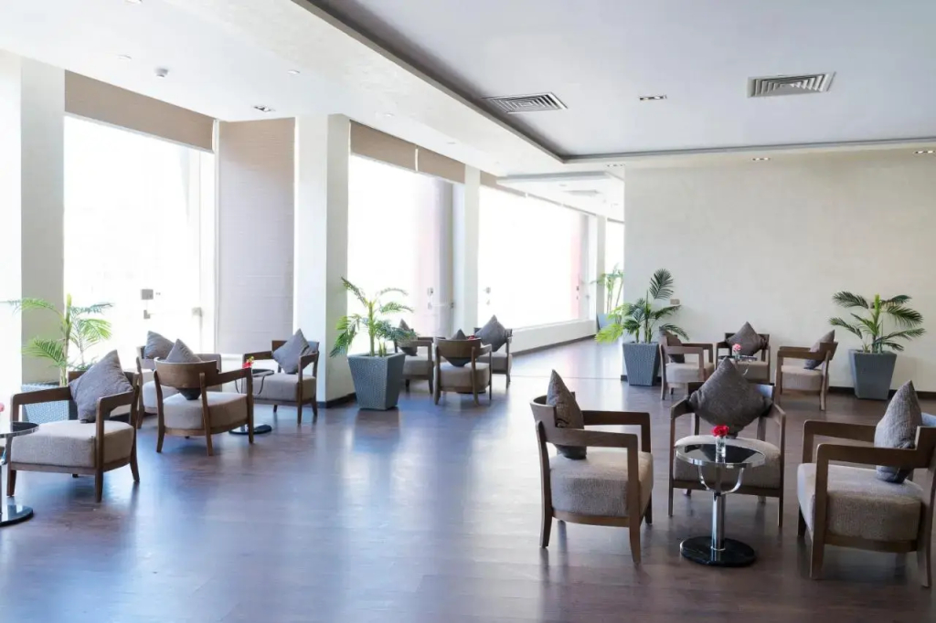 Grand Ocean El Sokhna - фото 21