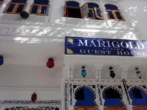 Marigold Guest House