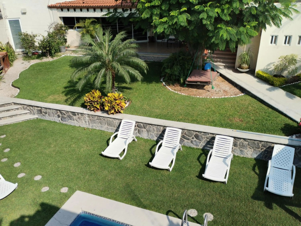 Casa Flor de Mayo