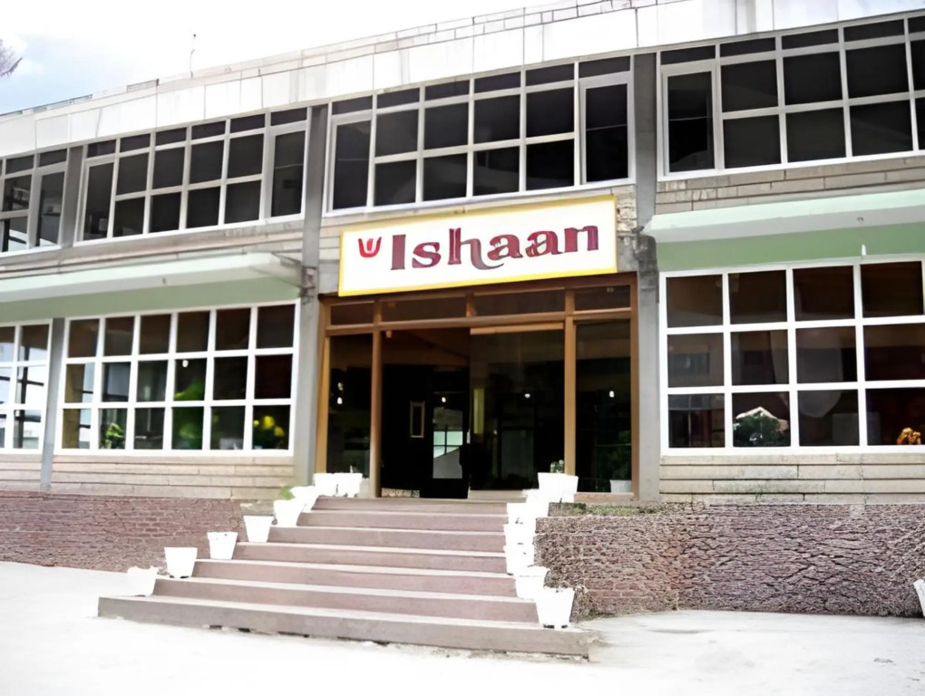 Ishaan Resort