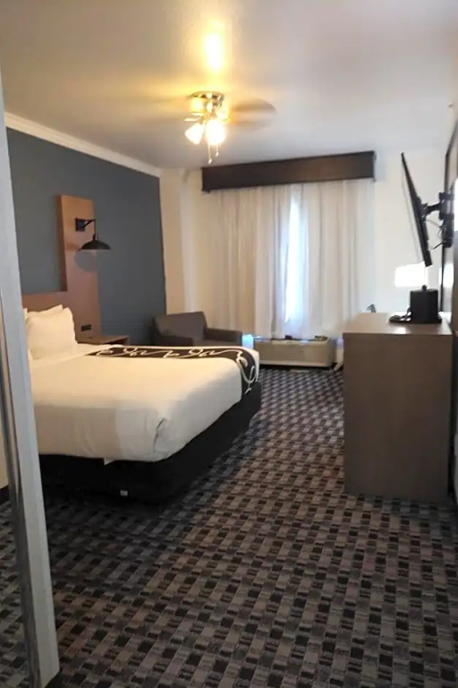 La Quinta Inn & Suites by Wyndham Dalhart - Chambres