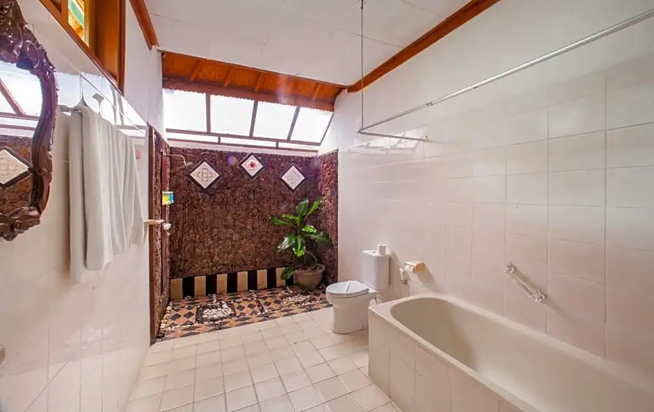Bali Taman Lovina Resort and Spa Suites - Général